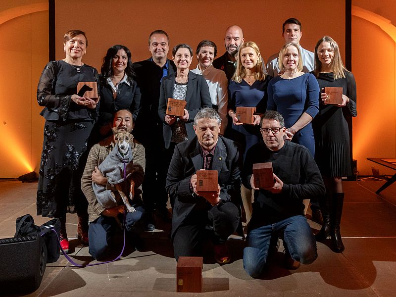 Čestitamo čuvajem 2025!