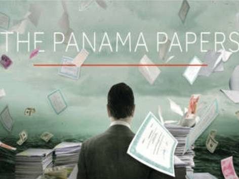 Anuška Delić, #PanamaPapers: Vsak novinar mora biti tudi preiskovalec