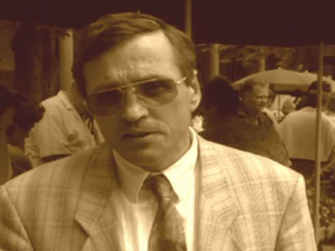 Umrl je novinar Vili Guček
