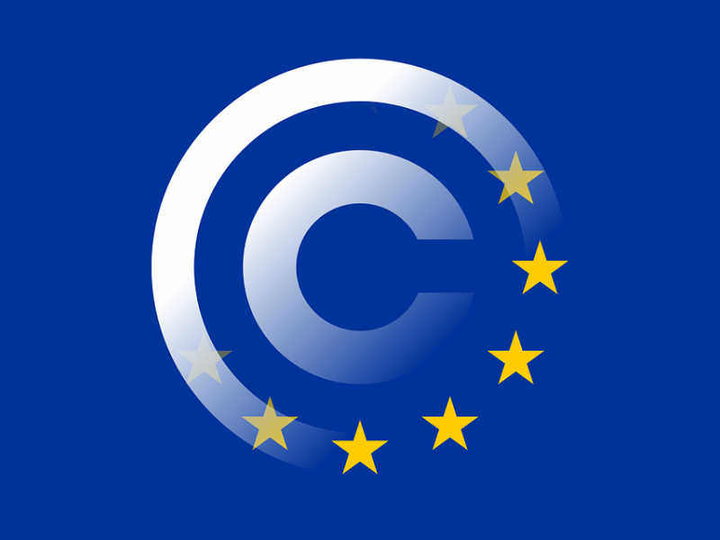 Usklajeni predlog direktive o avtorskih pravicah razočaranje za novinarje