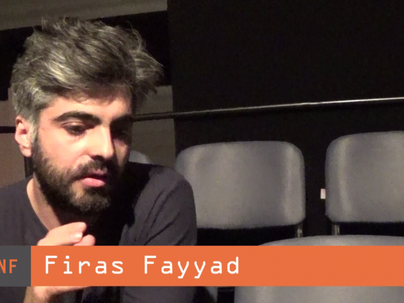 Ekskluzivno: Dokumentarni film Firasa Fayyada