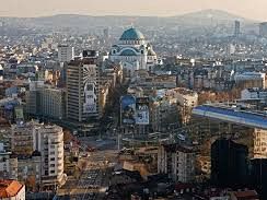 Popusti za novinarje pri nastanitvi v Beogradu