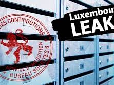 Žvižgačema iz afere Luxleaks pogojni kazni