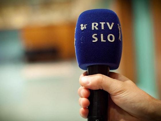 Parlamentarna komisija pričakuje analizo o zaposlenih na RTVS
