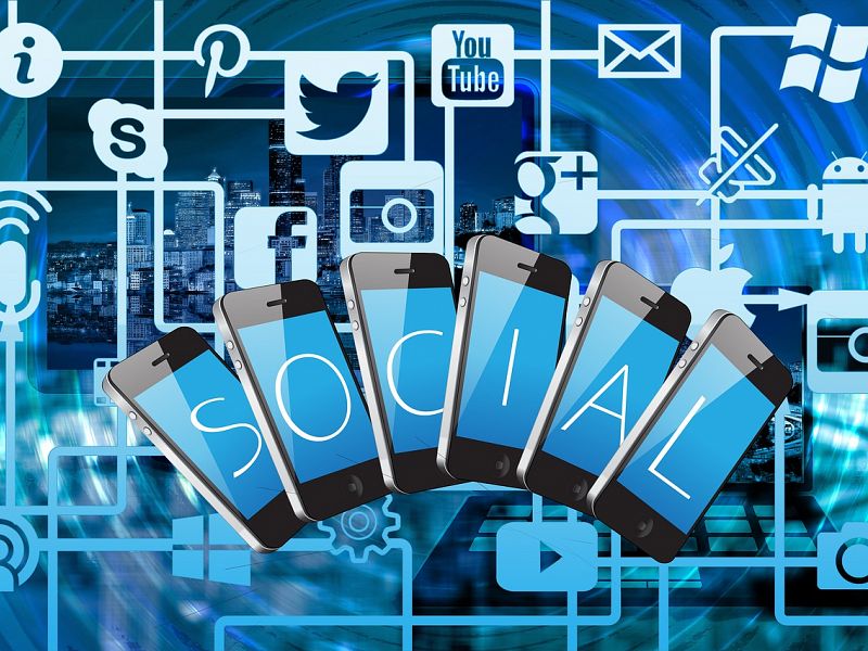 Je regulacija družbenih medijev potrebna?