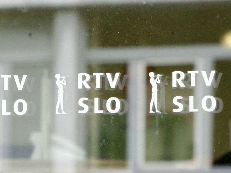 Novinarji Radia Slovenija proti nedopustnim pritiskom na uredniško neodvisnost
