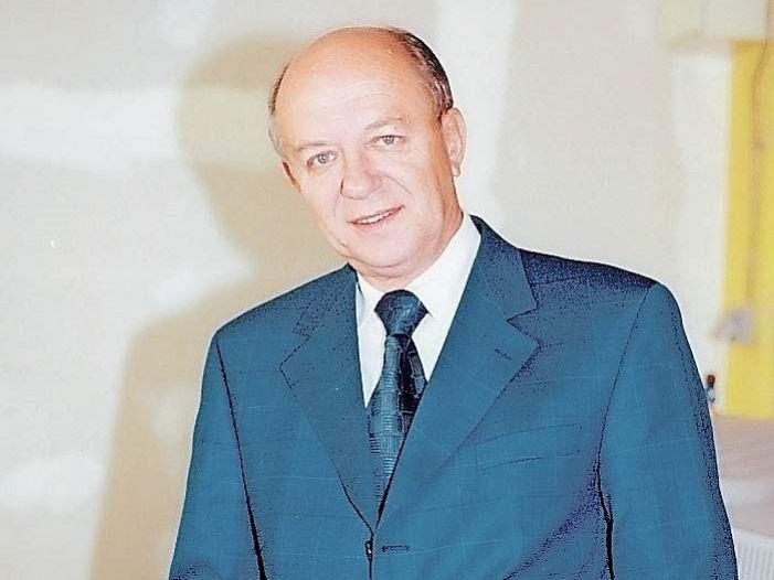 Umrl je novinar Andrej Žalar
