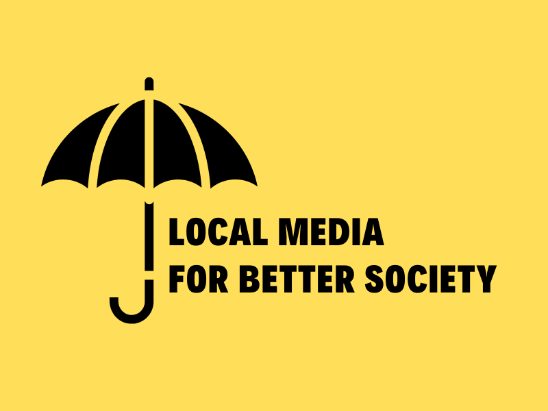 S čezmejnim sodelovanjem do krepitve položaja lokalnih medijev