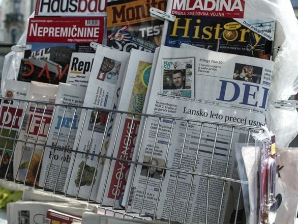 Debata: Bo novi medijski zakon res rešil novinarstvo v Sloveniji?