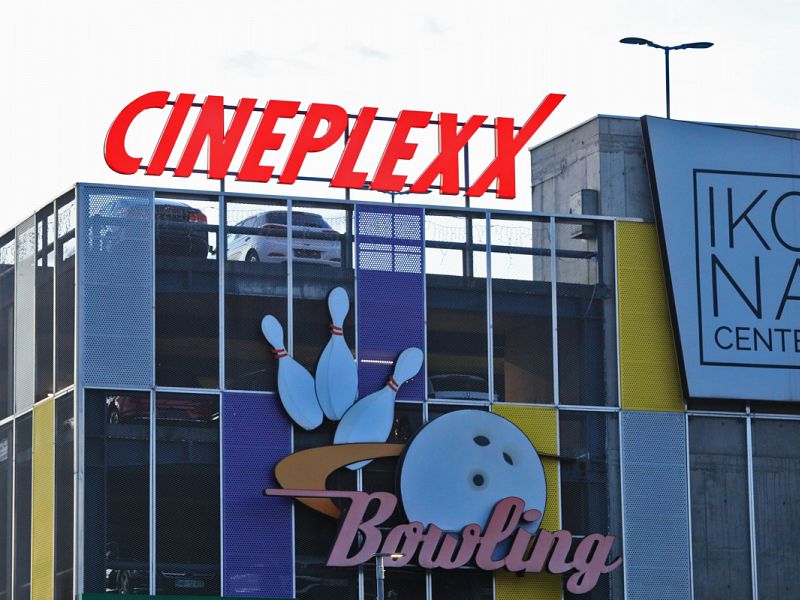 Cineplexx omejuje novinarsko delo