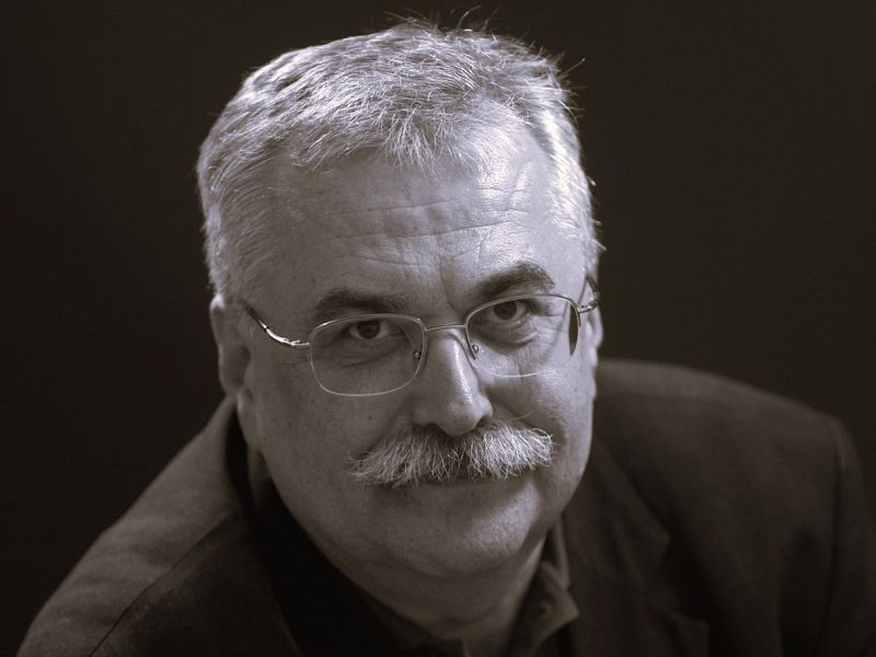 Umrl je dolgoletni Večerovec in član DNS Borko De Corti