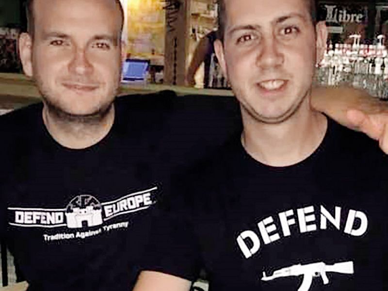 Pravnomočna obsodba za grožnje novinarju je pomembno sporočilo o ničelni toleranci do napadov na medijske delavce