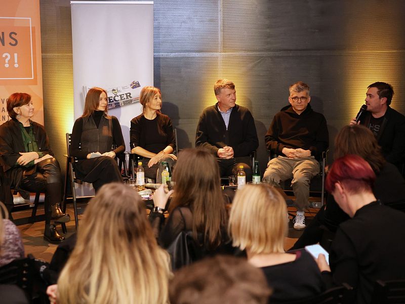 Slovenski mediji glede na raziskave vse bolj enozvočni