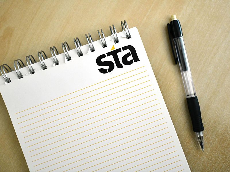 Predlog zakona o STA z birokratskimi ovirami in nesmiselnimi omejitvami