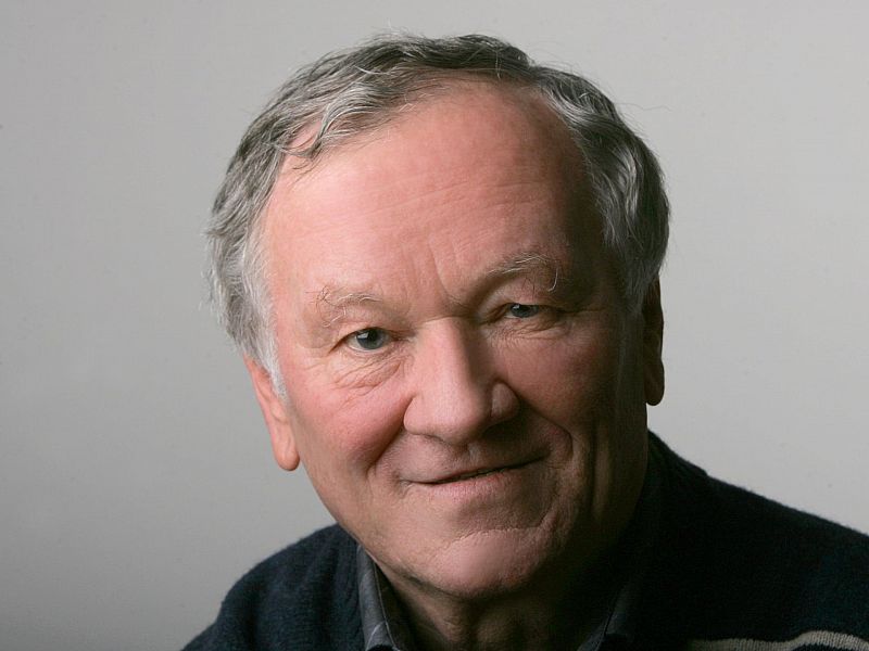 Umrl je Večerov novinar Franček Kramer