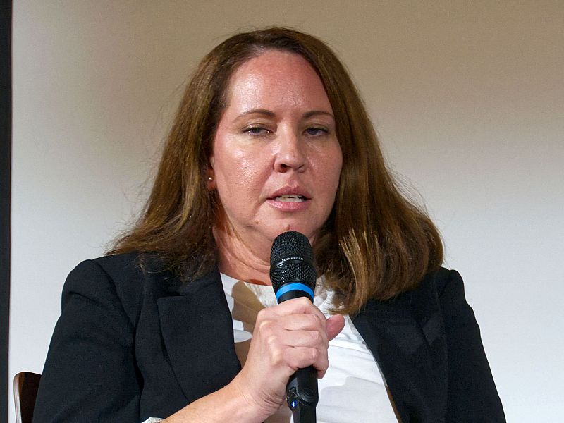 Mnogo prezgodnje slovo hrvaške novinarke Mile Moralić