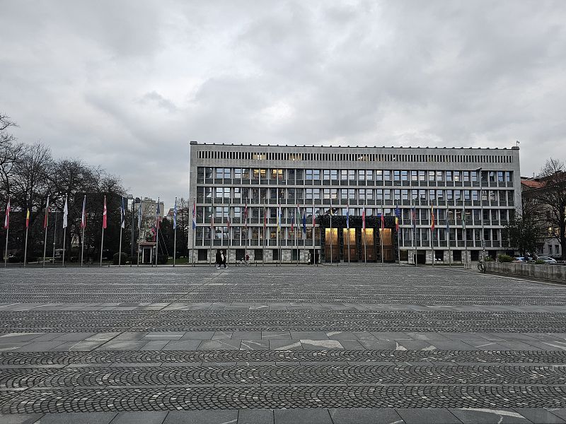 Ukinitev pravnih varovalk pri parlamentarni preiskavi je neposredna grožnja novinarstvu