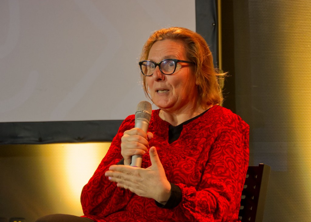 dr. Alenka Strdin Košir