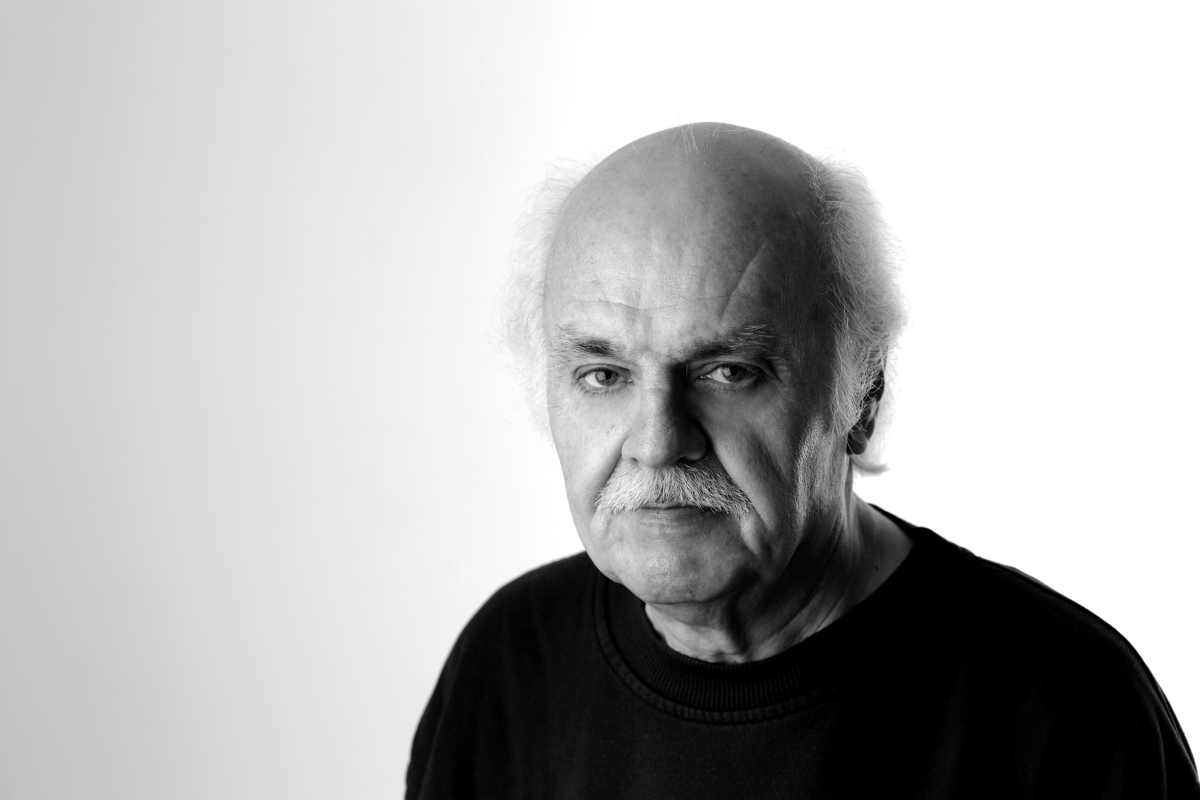 Umrl je dolgoletni Večerovec Darko Šterbenk | Društvo novinarjev Slovenije