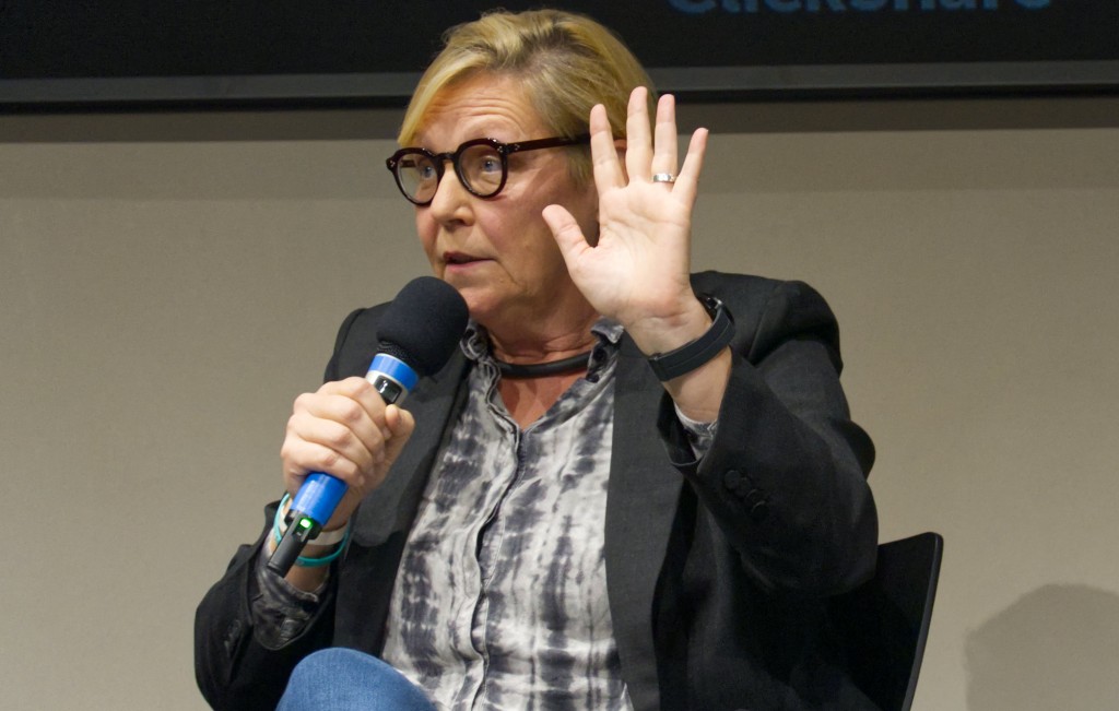 Neda Rusjan Bric, Foto: Matjaž Ropret/DNS