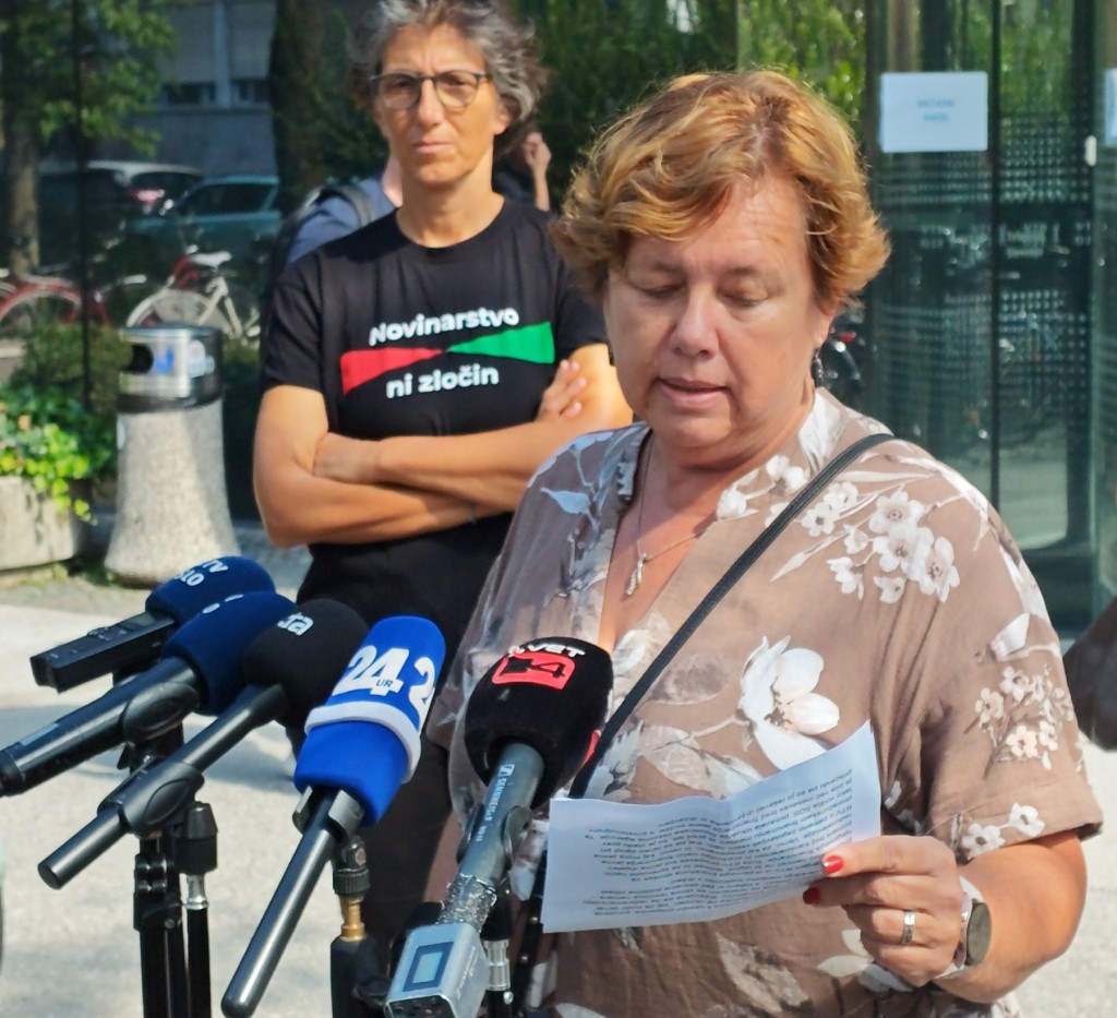 Alenka Potočnik