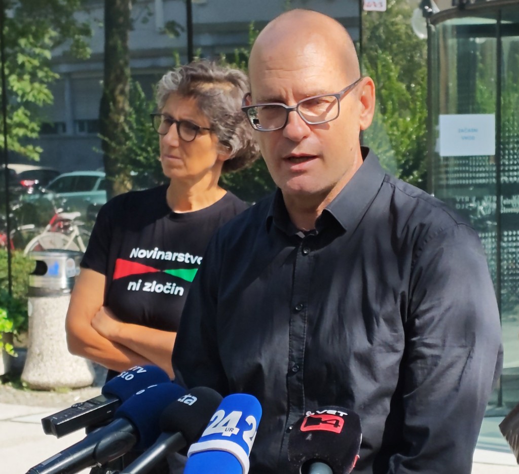 Borut Mekina