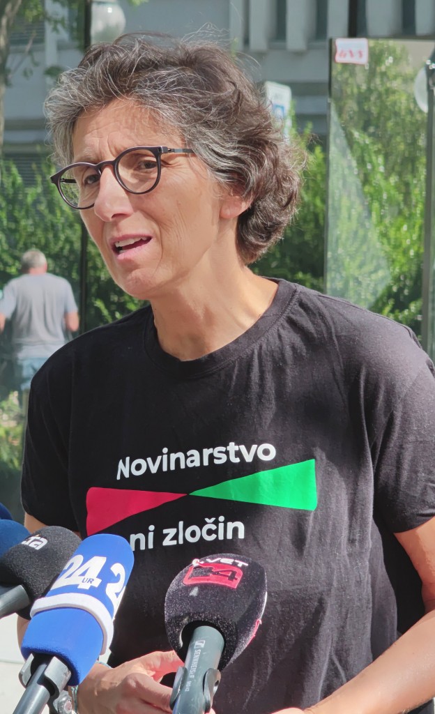 Maja Sever